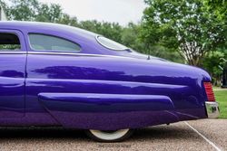 1951 Mercury Eight Series 1CM Restomod for sale