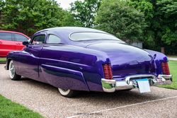 1951 Mercury Eight Series 1CM Restomod for sale