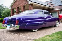 1951 Mercury Eight Series 1CM Restomod for sale