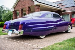 1951 Mercury Eight Series 1CM Restomod for sale
