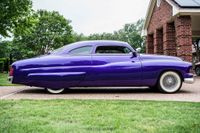 1951 Mercury Eight Series 1CM Restomod for sale