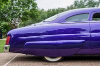 1951 Mercury Eight Series 1CM Restomod for sale