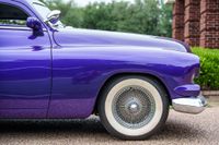 1951 Mercury Eight Series 1CM Restomod for sale