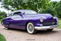 1951 Mercury Eight Series 1CM Restomod for sale