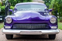 1951 Mercury Eight Series 1CM Restomod for sale
