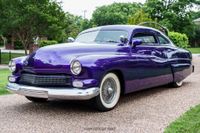 1951 Mercury Eight Series 1CM Restomod for sale