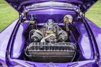 1951 Mercury Eight Series 1CM Restomod for sale