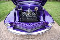 1951 Mercury Eight Series 1CM Restomod for sale