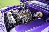 1951 Mercury Eight Series 1CM Restomod for sale