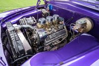1951 Mercury Eight Series 1CM Restomod for sale
