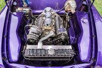 1951 Mercury Eight Series 1CM Restomod for sale