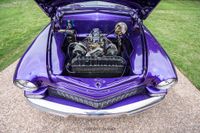 1951 Mercury Eight Series 1CM Restomod for sale