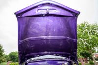 1951 Mercury Eight Series 1CM Restomod for sale