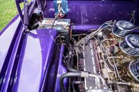 1951 Mercury Eight Series 1CM Restomod for sale