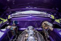 1951 Mercury Eight Series 1CM Restomod for sale