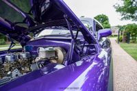 1951 Mercury Eight Series 1CM Restomod for sale