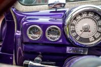 1951 Mercury Eight Series 1CM Restomod for sale