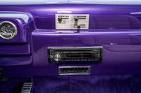 1951 Mercury Eight Series 1CM Restomod for sale
