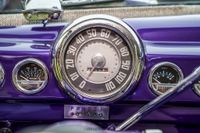 1951 Mercury Eight Series 1CM Restomod for sale