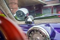 1951 Mercury Eight Series 1CM Restomod for sale
