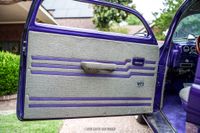 1951 Mercury Eight Series 1CM Restomod for sale