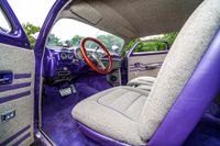 1951 Mercury Eight Series 1CM Restomod for sale