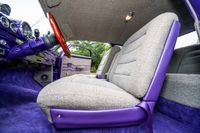 1951 Mercury Eight Series 1CM Restomod for sale