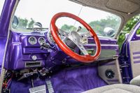 1951 Mercury Eight Series 1CM Restomod for sale