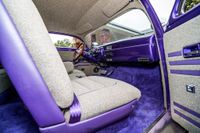1951 Mercury Eight Series 1CM Restomod for sale
