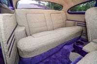1951 Mercury Eight Series 1CM Restomod for sale