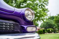 1951 Mercury Eight Series 1CM Restomod for sale