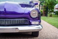 1951 Mercury Eight Series 1CM Restomod for sale