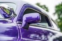 1951 Mercury Eight Series 1CM Restomod for sale