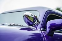 1951 Mercury Eight Series 1CM Restomod for sale