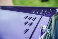 1951 Mercury Eight Series 1CM Restomod for sale