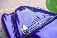 1951 Mercury Eight Series 1CM Restomod for sale