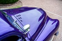 1951 Mercury Eight Series 1CM Restomod for sale