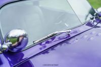 1951 Mercury Eight Series 1CM Restomod for sale
