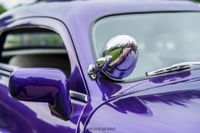 1951 Mercury Eight Series 1CM Restomod for sale