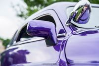 1951 Mercury Eight Series 1CM Restomod for sale