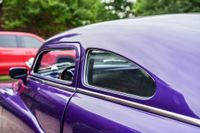 1951 Mercury Eight Series 1CM Restomod for sale