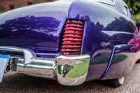 1951 Mercury Eight Series 1CM Restomod for sale