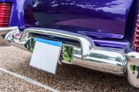 1951 Mercury Eight Series 1CM Restomod for sale