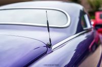 1951 Mercury Eight Series 1CM Restomod for sale