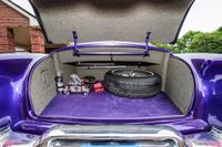 1951 Mercury Eight Series 1CM Restomod for sale