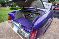 1951 Mercury Eight Series 1CM Restomod for sale