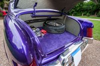 1951 Mercury Eight Series 1CM Restomod for sale