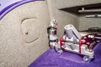 1951 Mercury Eight Series 1CM Restomod for sale