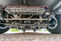 1951 Mercury Eight Series 1CM Restomod for sale