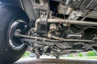 1951 Mercury Eight Series 1CM Restomod for sale